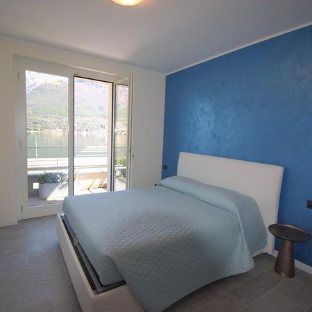 Apt Jolanda Bellagio Wild Flowers Onno Екстериор снимка