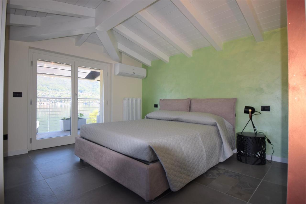 Apt Jolanda Bellagio Wild Flowers Onno Екстериор снимка