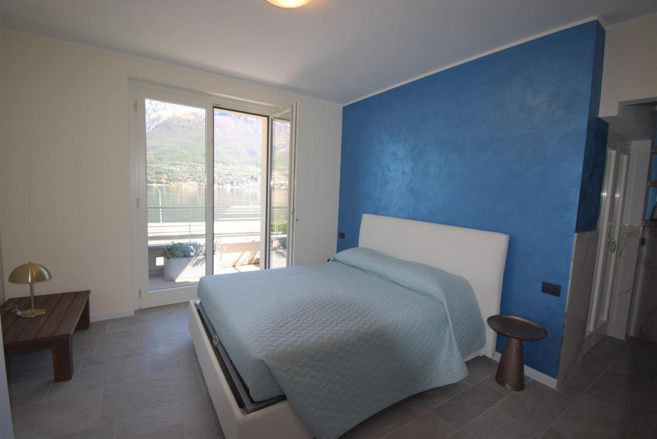 Apt Jolanda Bellagio Wild Flowers Onno Екстериор снимка