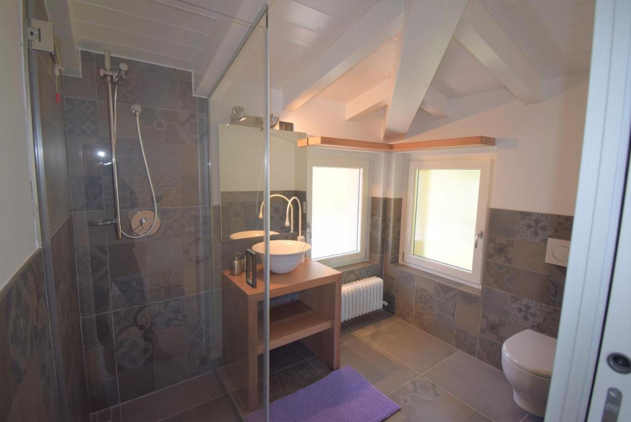 Apt Jolanda Bellagio Wild Flowers Onno Екстериор снимка