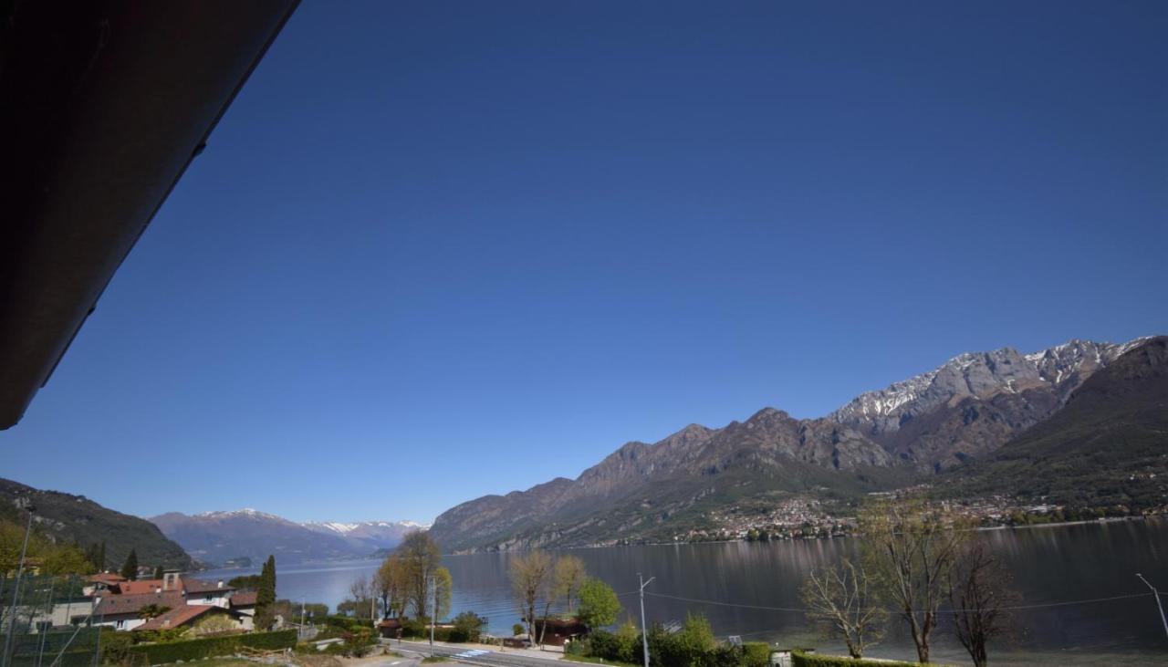 Apt Jolanda Bellagio Wild Flowers Onno Екстериор снимка
