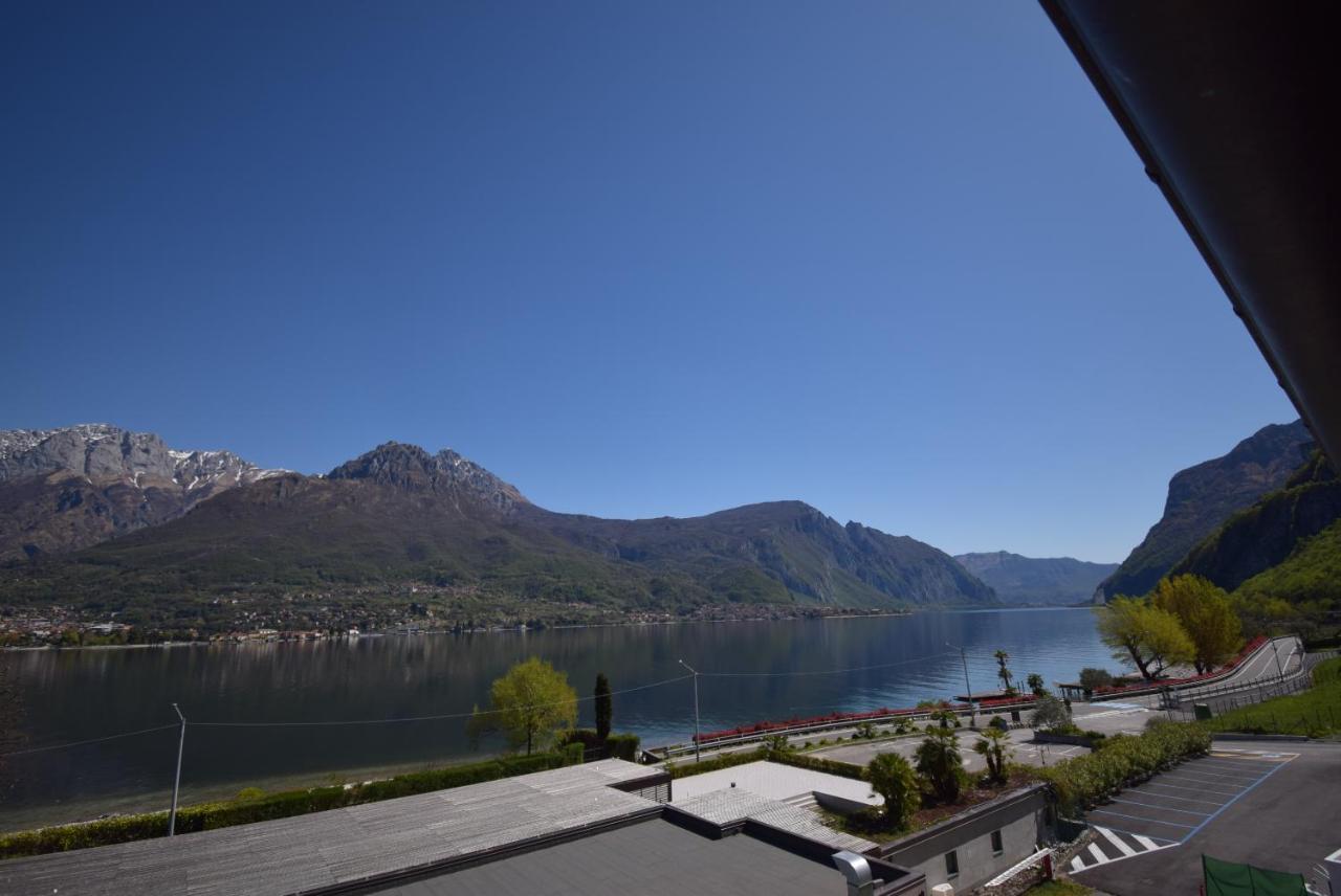 Apt Jolanda Bellagio Wild Flowers Onno Екстериор снимка