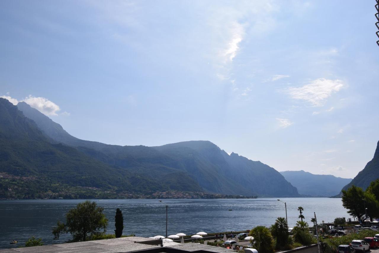 Apt Jolanda Bellagio Wild Flowers Onno Екстериор снимка